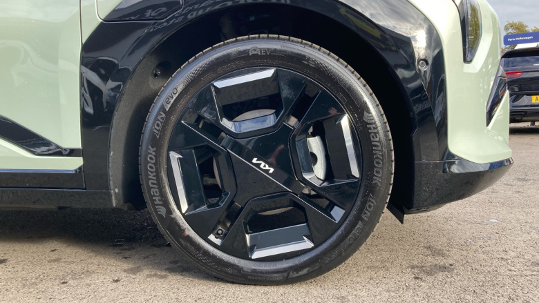 Kia Ev3 148kW GT-Line S 81.4kWh 5dr Auto Electric Estate